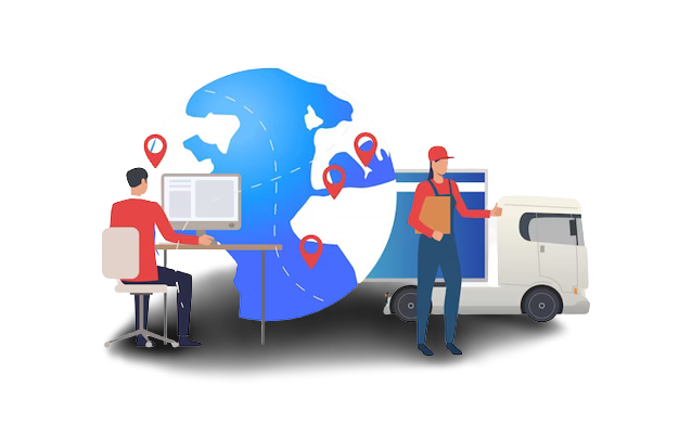 SDEX - Enhancing Logistics with Electronic Bills of Lading