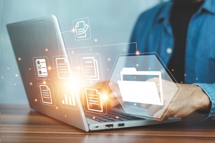 Ensuring Confidentiality SDEX's Secure Document Exchange Solutions