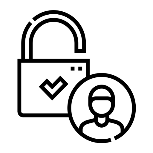 Control Access Rights